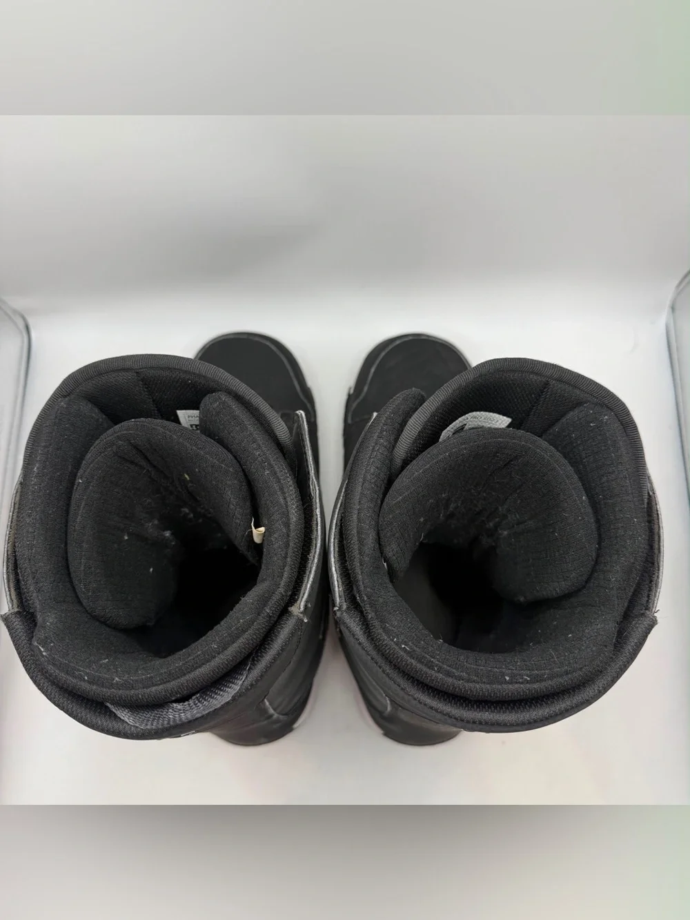 DC Phase BOA Pro Snowboard Boots Men’s Size 13 Black Winter 2023
